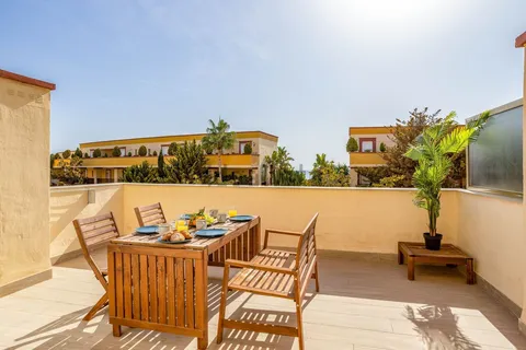 Pis de 50 m² a Marbella
