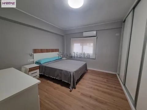 Habitació de lloguer, Montcada