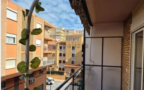 Pis de 90 m² a el Campello
