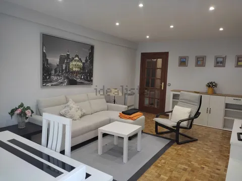 Apartamento 98 m² em Madrid