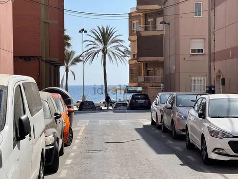 Pis de 50 m² a Almeria