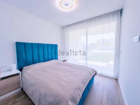 Pis de 95 m² a Oriola