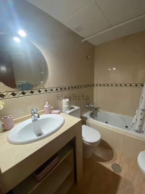 Appartement 50 m² à Grenade