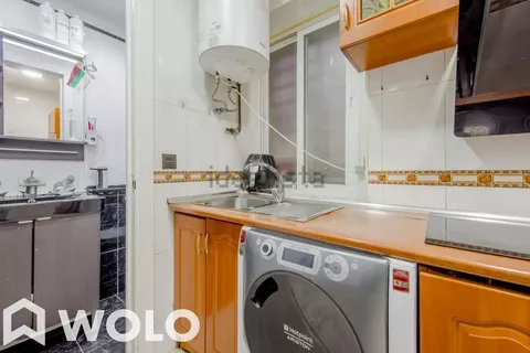 Pis de 48 m² a Madrid