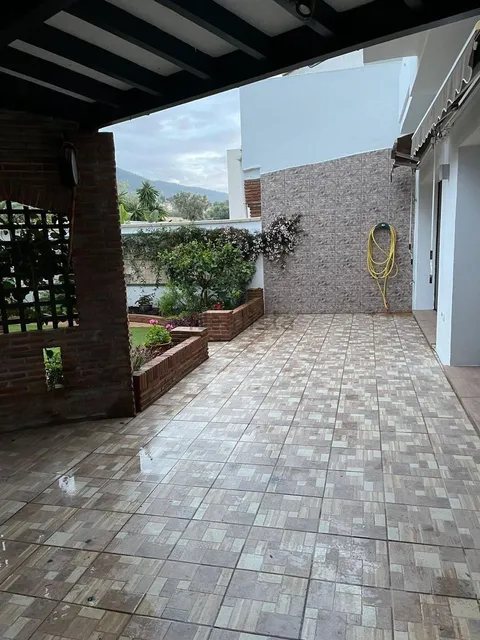 Casa de 150 m² a Alhaurín el Grande