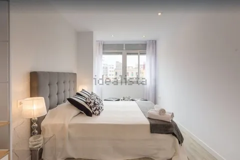 Wohnung 82 m² in Málaga