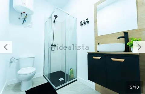 Pis de 55 m² a Santander