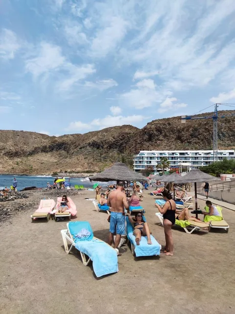 Квартира 80 м² в Arona (3/4)