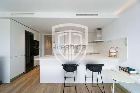 Pis de 105 m² a València