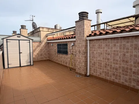 Pis de 204 m² a Santa Coloma de Cervelló