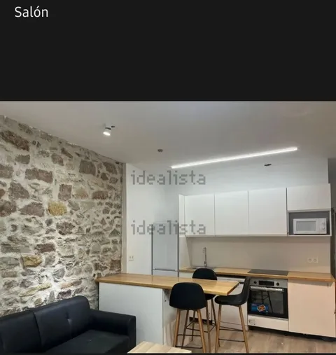 Habitació de lloguer, Sant Sebastià