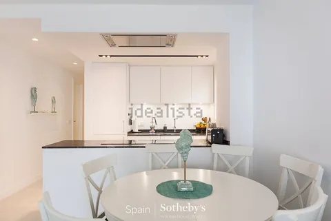 Pis de 60 m² a Palma