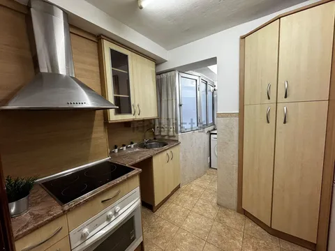 Habitació de lloguer, Saragossa (4/5)
