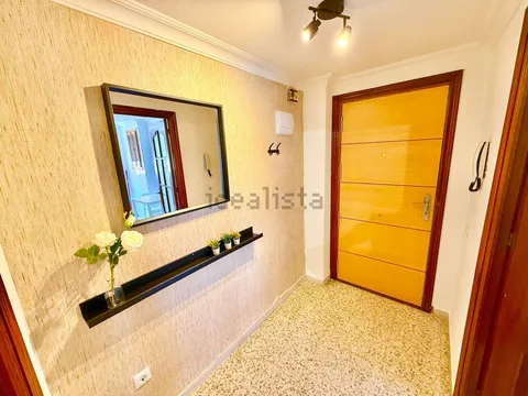 Chambre à louer, Huelva