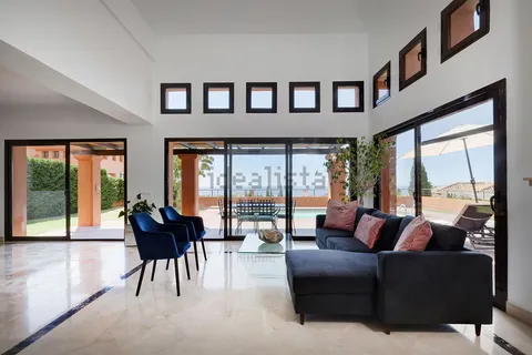 Casa de 282 m² a Benalmádena
