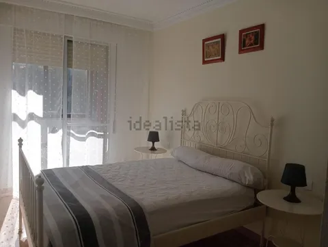 Pis de 70 m² a Sevilla