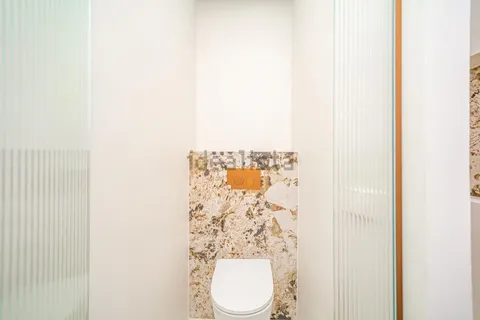 Pis de 75 m² a Madrid