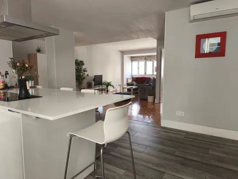 Pis de 135 m² a Madrid