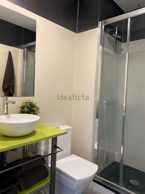Pis de 40 m² a Madrid