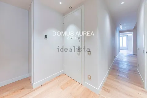 Pis de 217 m² a Madrid