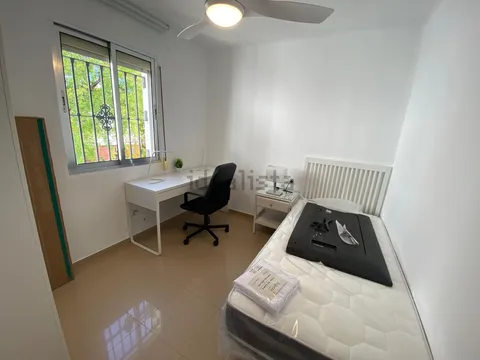 Pis de 70 m² a Sevilla