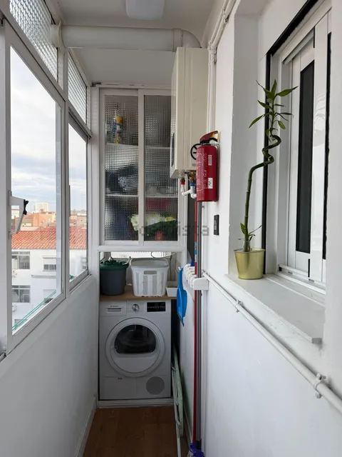 Habitació de lloguer, Saragossa