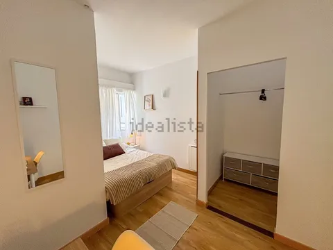 Pis de 140 m² a Madrid