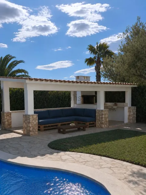 Casa de 200 m² a l'Ampolla