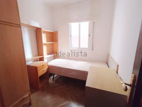 Pis de 110 m² a Barcelona