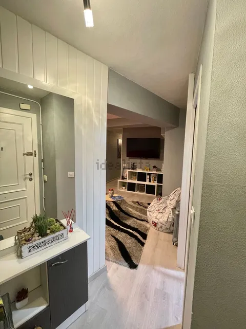 Pis de 60 m² a Santiago de Compostel·la (4/20)