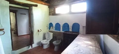 Квартира 120 м² у Cáñar