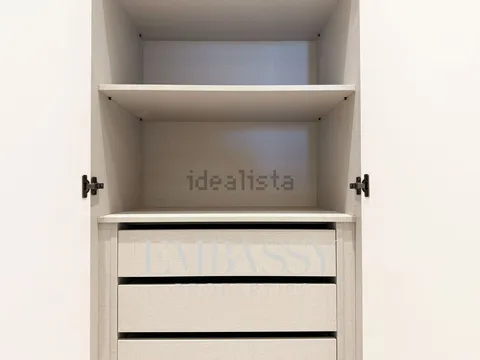 Wohnung 50 m² in Madrid