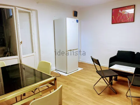 Pis de 75 m² a València