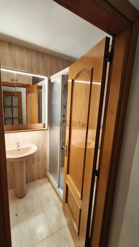 Pis de 75 m² a Madrid