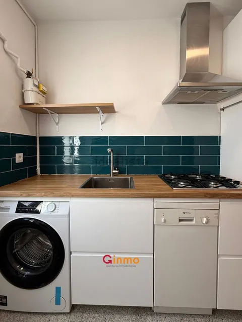 Apartamento 71 m² em Madrid