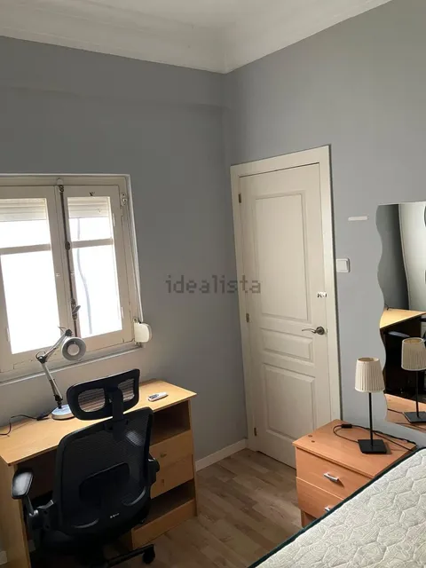 Habitació de lloguer, València