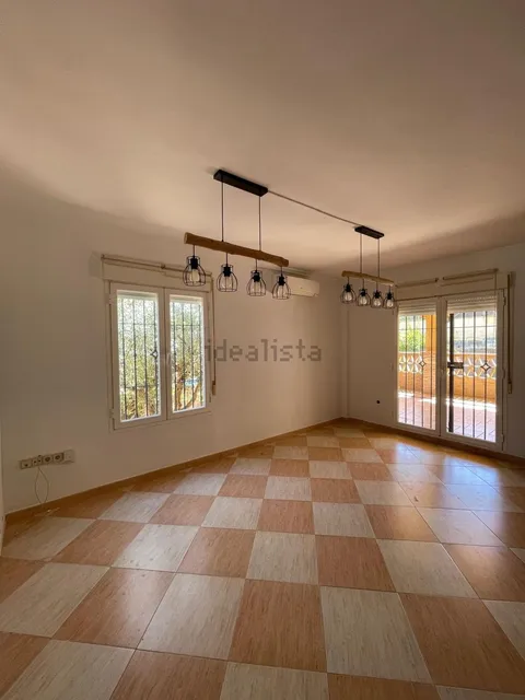 Casa de 180 m² a Benalmádena