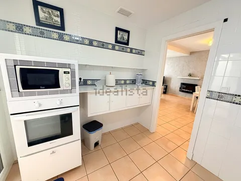 Appartamento 120 m² a Sanlúcar de Barrameda