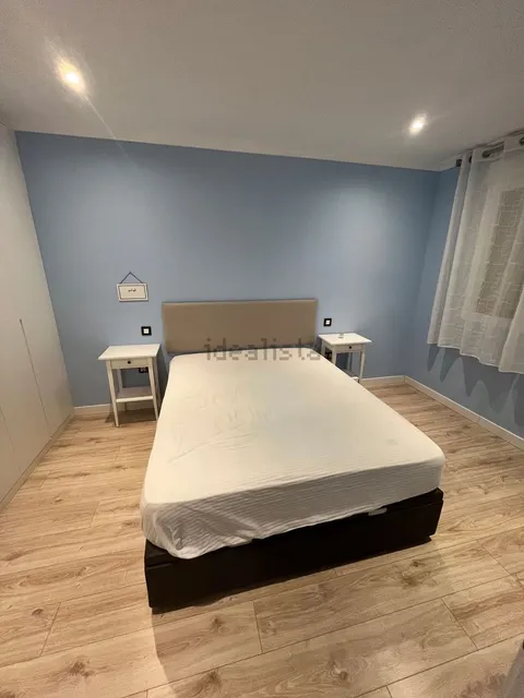 Wohnung 80 m² in Madrid
