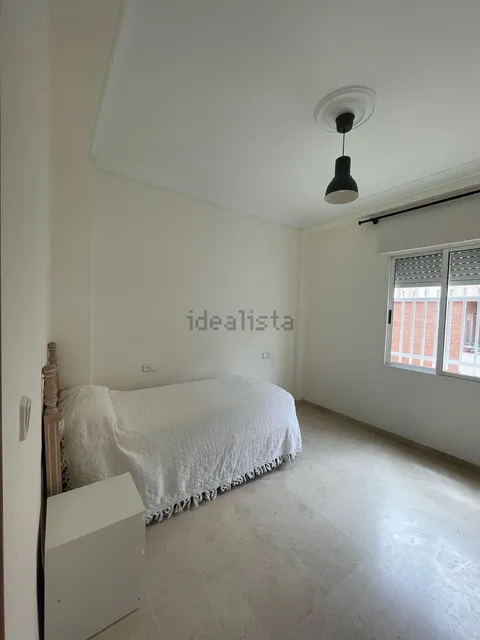 Appartamento 105 m² a Siviglia