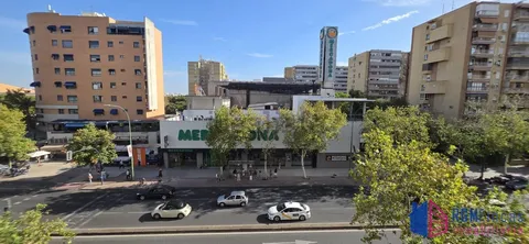 Appartamento 58 m² a Siviglia