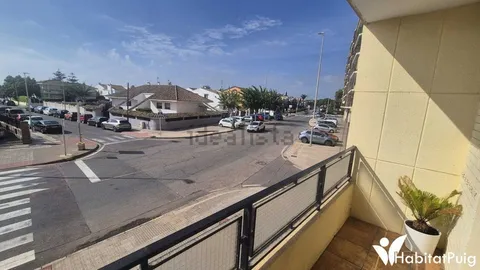 Wohnung 102 m² in el Puig de Santa Maria