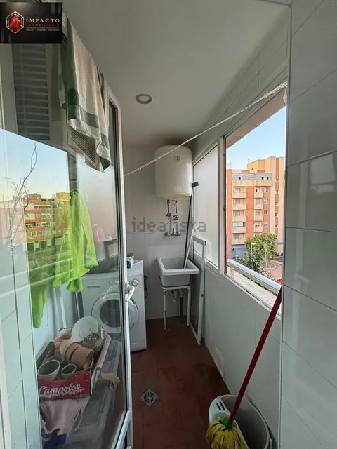 Квартира 88 м² в Альмерие
