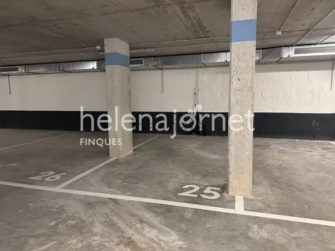 Wohnung 104 m² in Palamós