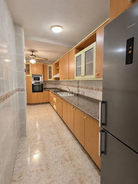 Casa de 124 m² a Roquetas de Mar