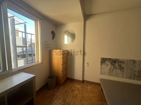 Pis de 106 m² a Madrid