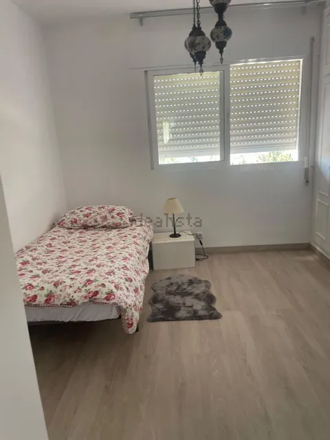Stanza in affitto, Benalmádena