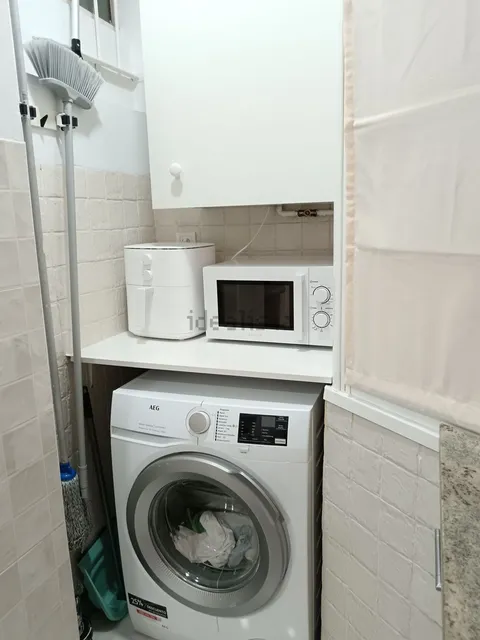 Pis de 65 m² a Sevilla