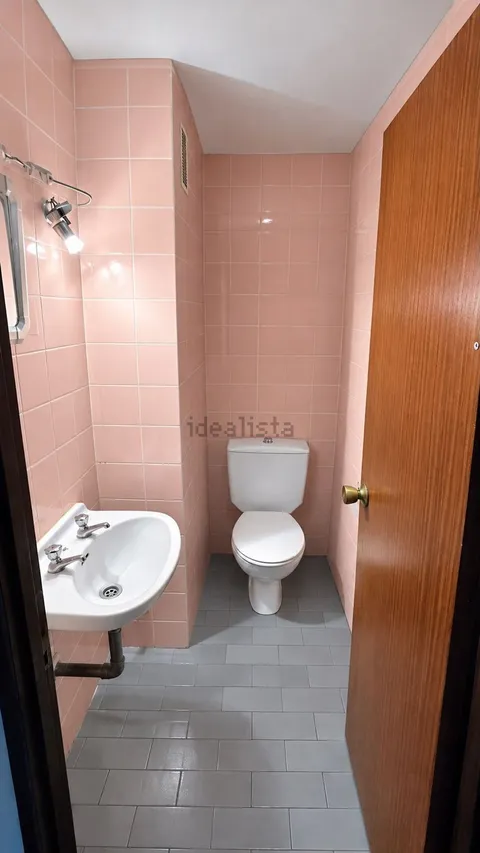 Pis de 105 m² a Sevilla