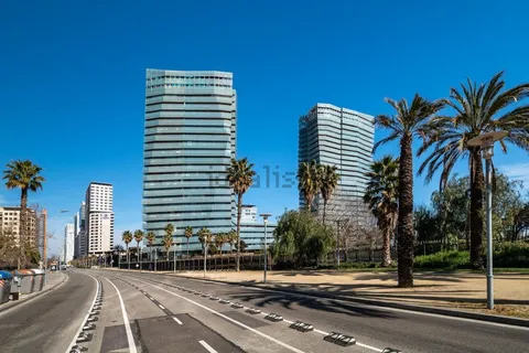 Pis de 127 m² a Barcelona